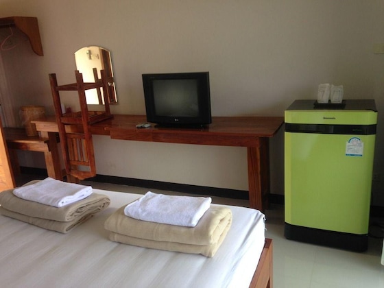 Gallery - Pai Erawan Resort