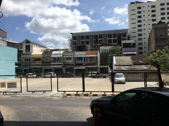 Gallery - The Regency Hotel Hatyai