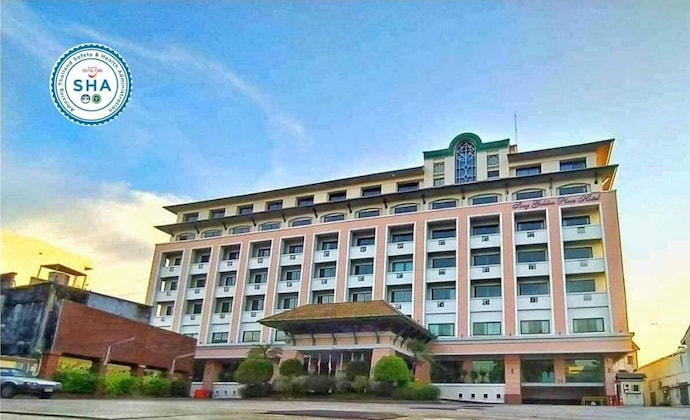 Gallery - Sing Golden Place Hotel