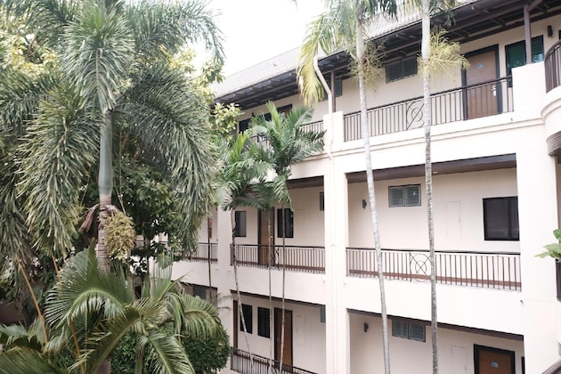 Gallery - Grand Garden Hotel & Residence