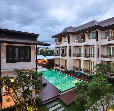 Gallery - Le Patta Resort & Hotel Chiang Rai