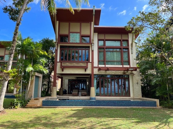 Gallery - Amatapura Beach Villa 10