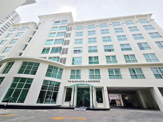 Gallery - The Bless Hotel And Residence