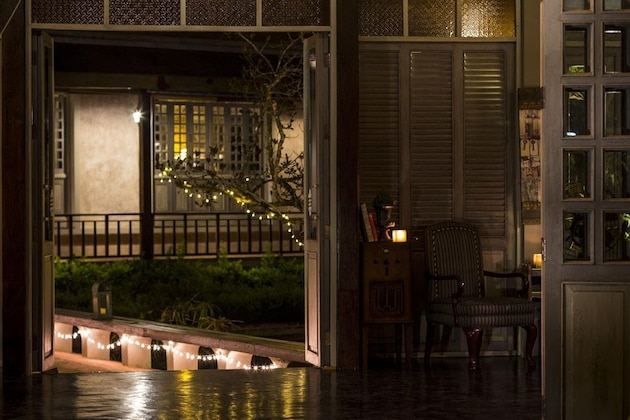 Gallery - Reverie Siam Resort