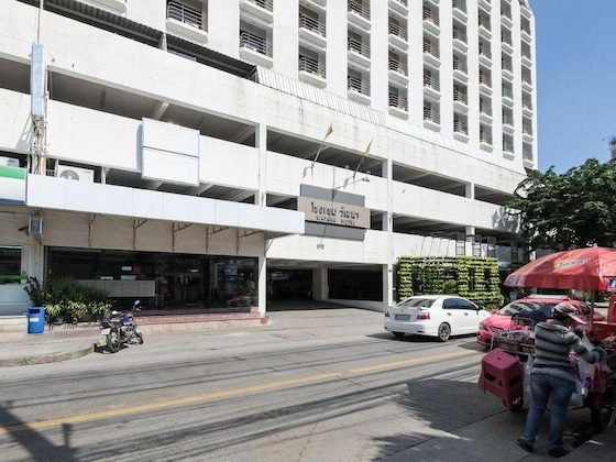 Gallery - Watana Hotel