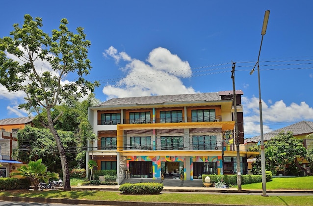 Gallery - Tairada Boutique Hotel X Staylah