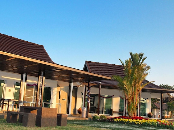 Gallery - Chiangrai Greenpark Resort
