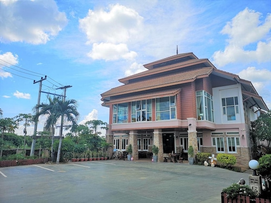 Gallery - Phusuay Park View Hotel