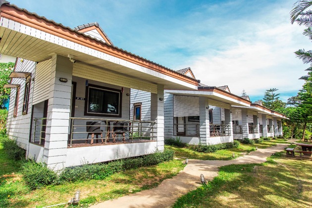 Gallery - Mossview Resort