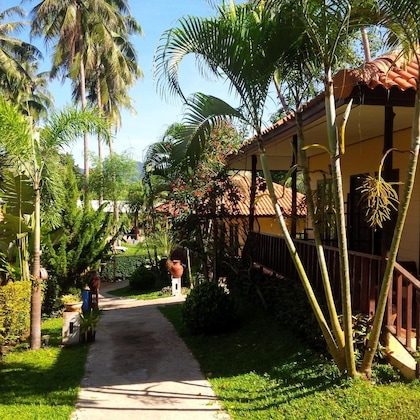 Gallery - Paradise Bungalows