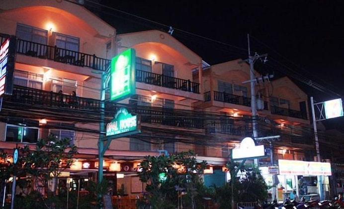 Gallery - Opal House Hotel & Restaurant