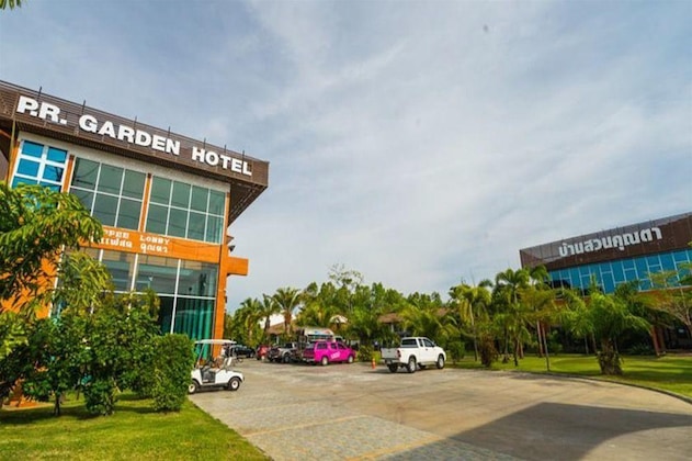 Gallery - Baan Suan Khunta Golf Resort