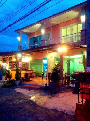 Gallery - Grand House