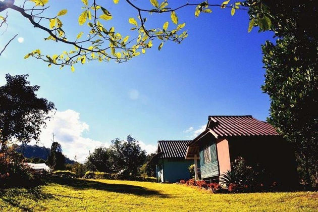Gallery - Mong Homestay Resort