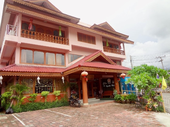 Gallery - Ngamta Hotel