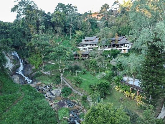 Gallery - J Valley Resort