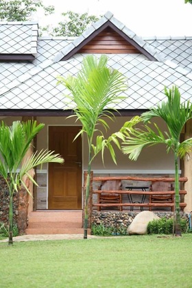 Gallery - Chiangkham Luang Resort