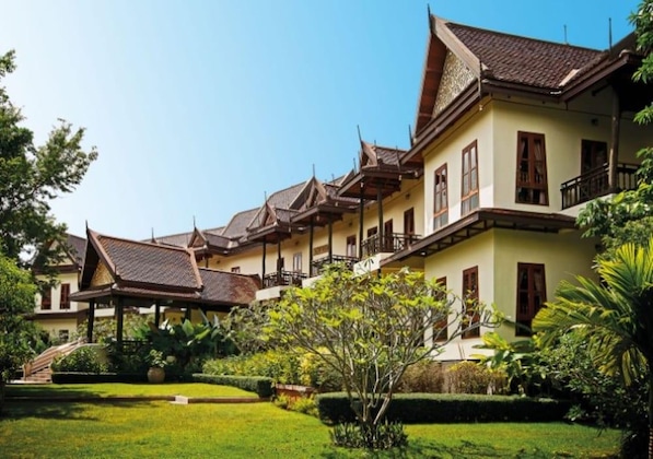 Gallery - Phuwanalee Resort