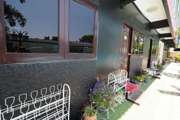 Gallery - P.U. Inn Resort