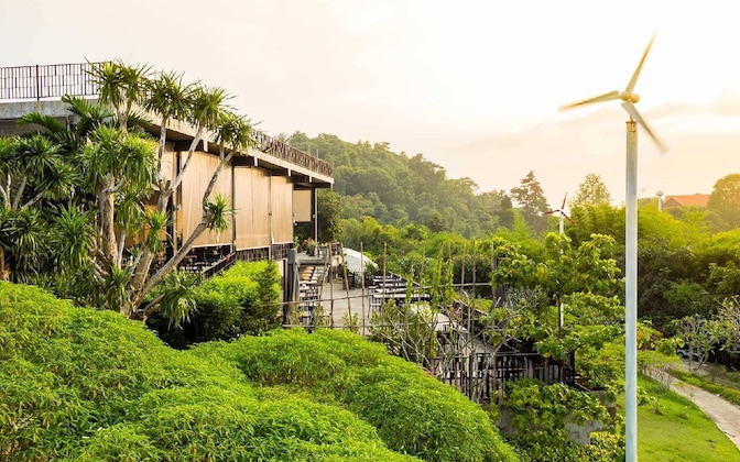 Gallery - Veravian Resort