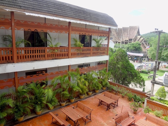 Gallery - Baiyoke Chalet Hotel