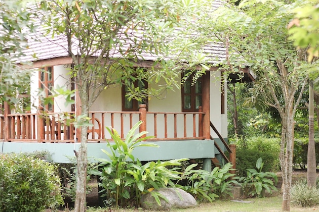 Gallery - Pai Flora Resort