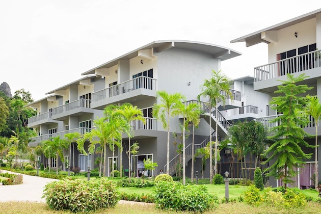 Gallery - Arawan Beach Resort Krabi