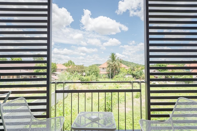 Gallery - Chayadol Resort