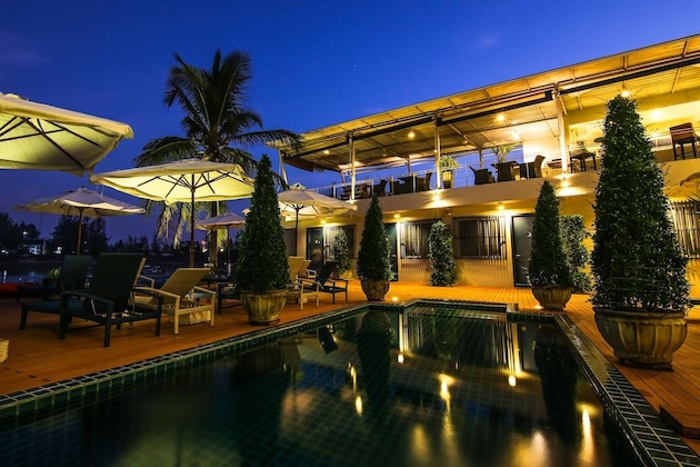 Gallery - Phuket Boat Quay Hotel Panwa Beach