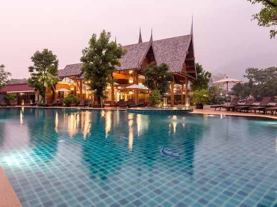 Gallery - Naina Resort & Spa