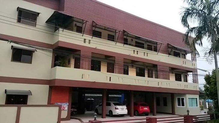 Gallery - Jansupar Court