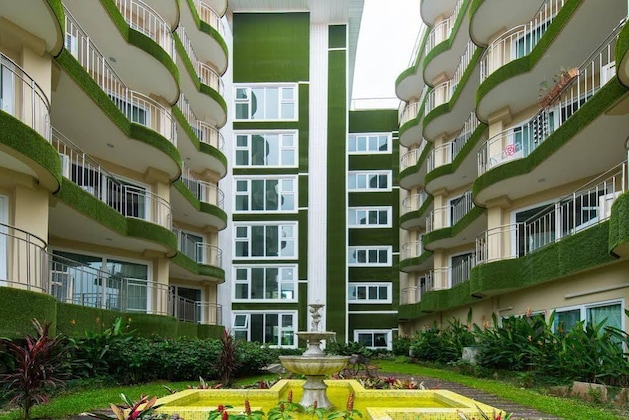 Gallery - Chayayon Condominium Hotel