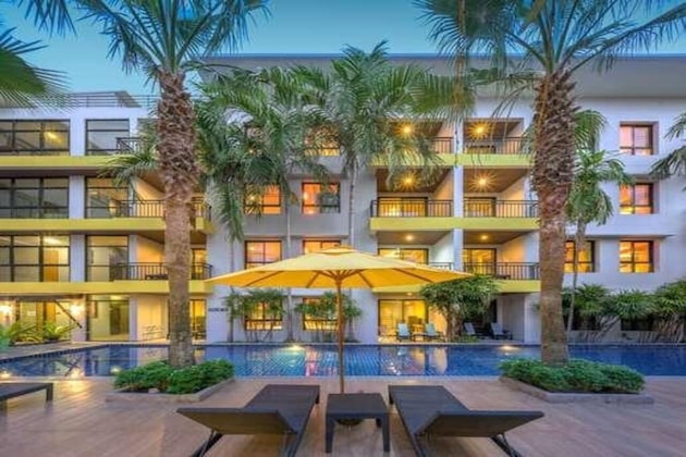 Gallery - Anchan Boutique Hotel