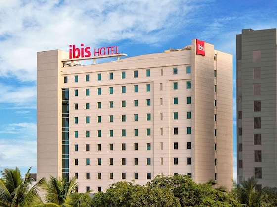 Gallery - Ibis Chennai Sipcot Hotel