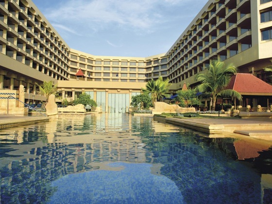 Gallery - Jw Marriott Mumbai Juhu