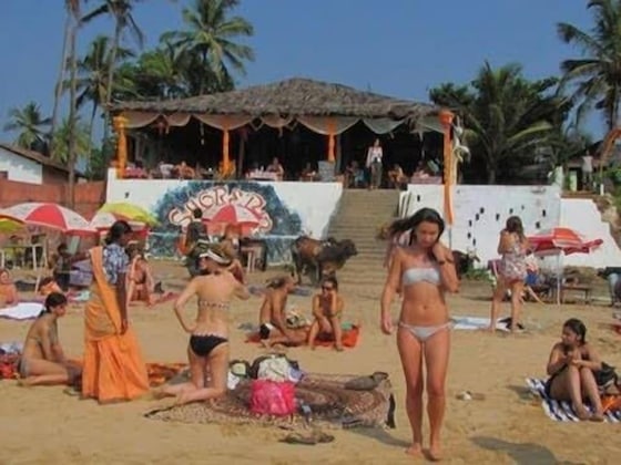 Gallery - Ancora Beach Resort
