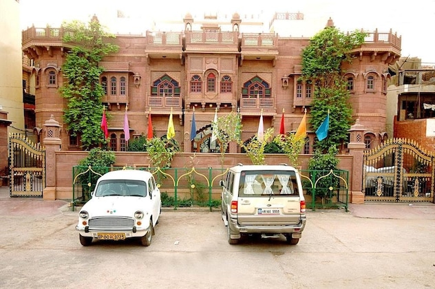 Gallery - Kuchaman Haveli
