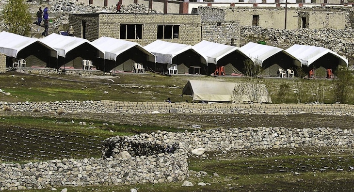 Gallery - Wonderland Tourist Camp
