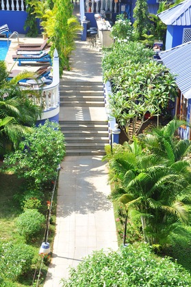 Gallery - Mayflower Beach Resort