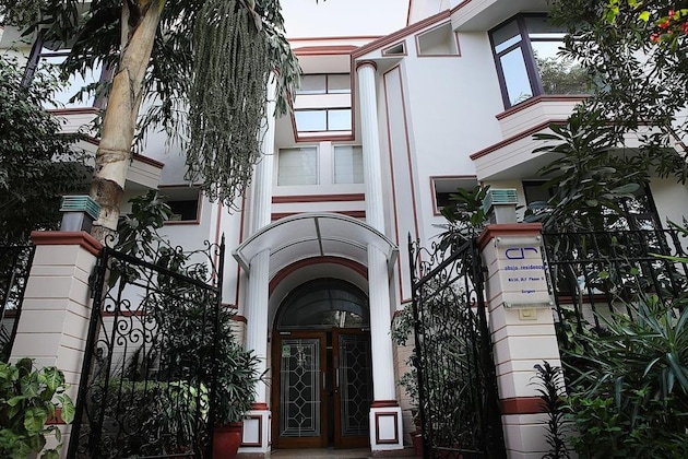 Gallery - Ahuja Residency, Dlf Phase Ii