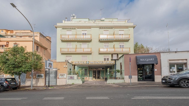 Gallery - Hotel Monte Verde