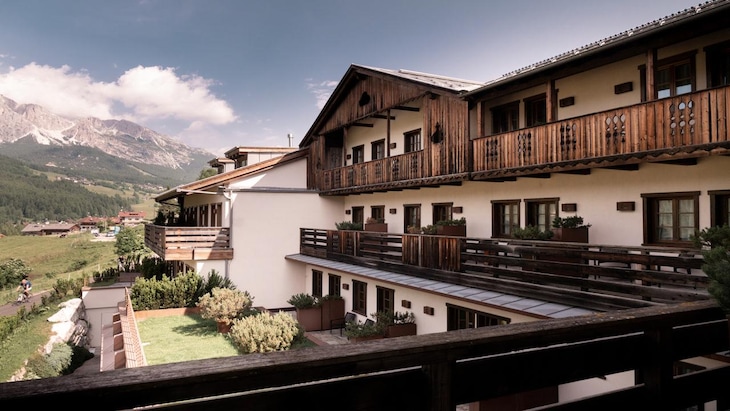 Gallery - Rosapetra Spa Resort