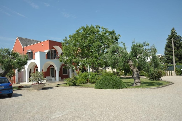 Gallery - Relais Casabella