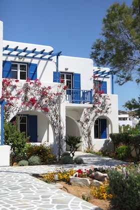 Gallery - Paros Inn Seafront