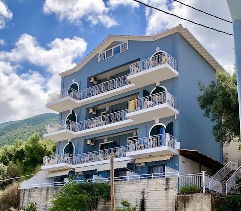Gallery - Ponti Beach Hotel