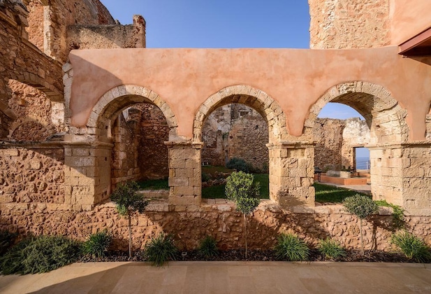 Gallery - Monastery Boutique Hotel
