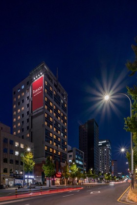 Gallery - Ramada By Wyndham Seoul Dongdaemun