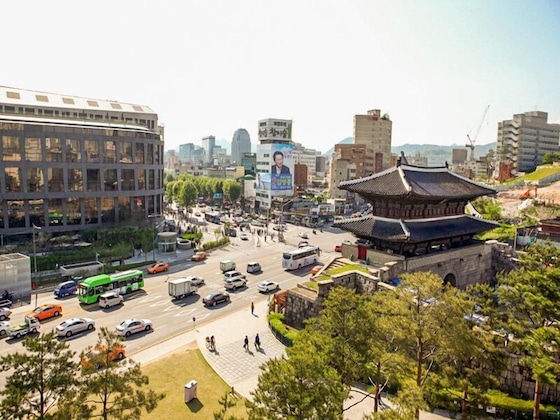 Gallery - 24 Guesthouse Dongdaemun Market