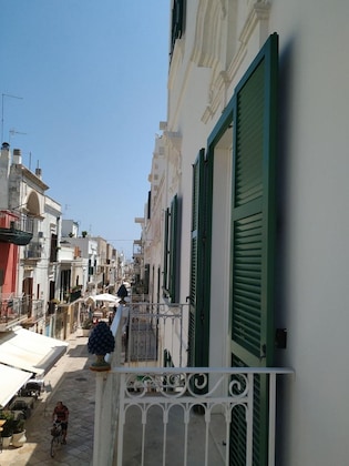 Gallery - Giovì Relais