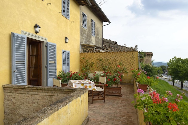 Gallery - Palazzo Al Torrione 2